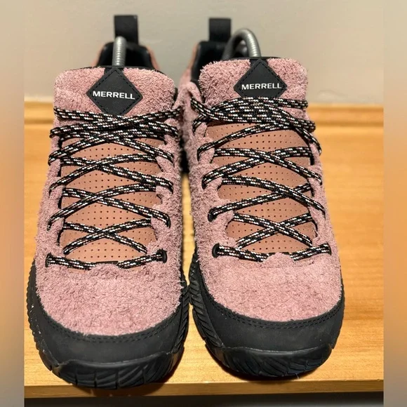 Merrell 1TRL MQM Ace Hiking boots

***Open to Offers*** - Picture 2 of 10